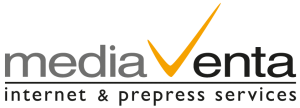 mediaventa Logo